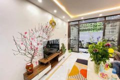 Vỡ nợ bán gấp nhà mặt phố quang trung, hà đông 40m 5t nhỉnh 5 tỷ