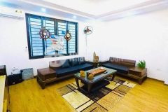 Bán nhà riêng tại nguyễn văn huyên, phường quan hoa