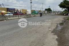 Lô đất dự án hoàng anh minh tuấn diện tích169m vị trí đẹp đối diên golball city khu víp