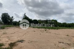 Becamex sơn mỹ hàm tân 50x40 150 thổ cư 6 tỷ