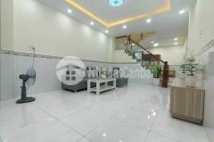 Nhà dt 4x12m, chỉ 5.9 tỷ, hẻm 3m, xô viết nghệ tĩnh, bình thạnh