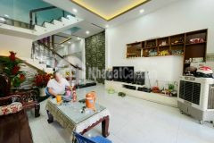 Nhà cực đẹp, hẻm 4m, tân bình, 63m2, 3 lầu, 8.9 tỷ, đặng minh trứ