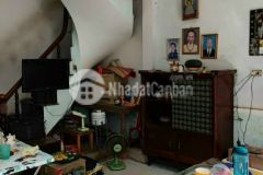 Bình thạnh hẻm 5m 1 sẹc, 49m2, 2 lầu, 5.3 tỷ, hoàng hoa thám