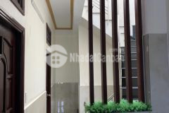 Nở hậu tài lộc quang trung p14 gò vấp 62m2 4 tầng.