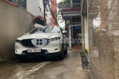 Trung tâm quận đống đa diện tích 40m x5 tầng