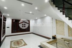 Cực hiếm lô góc 3 mặt thoáng,nhà phố lê trọng tấn, thang máy, kinh doanh siêu hot, đường 25m.