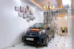 Siêu phẩm gần hồ triều khúc, thanh xuân, ô tô, lô góc,nội thất châu âu, 53m2x 5 tầng