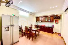 Chỉ 5.2 tỷ có ngay nhà nguyễn trãi 54m2 mt4m