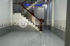 Bán nhà h5m thông dương thị mười, quận 12 4x12m, 2t 3.85 tỷ tl