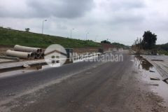 Chính chủ bán 99m đất,mt 6 m, ven đê phúc lợi, long biên,nhỉnh 8 tỷ, 0988521921