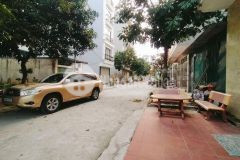 Bán liền kề la khê, hà đông, 50mx 5 tầng, phân lô vỉa hè kinh doanh, ô tô tránh