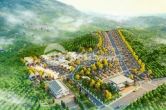 Cần bán vài nền đất tại lộc nam bảo lộc lâm đồng