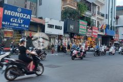 0967707876 cần bán căn nhà mặt phố bạch mai, hai bà trưng, hà nội, dt 111m2