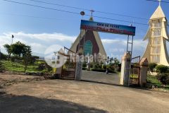 Chính chủ gửi bán lô đất ngay trung tâm xã tu tra. 202m2.sẵn 72m thổ cư. giá 600 triệu