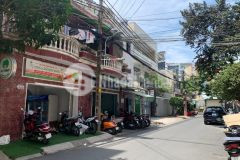 Bán nhà mặt tiền đường tản viên khu vip sân bay phường 2 tân bình, 30 tỷ.