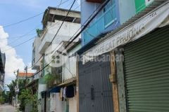 Bán gấp nhà lê trọng tấn hẻm ô tô 112m2 6 tỷ 1