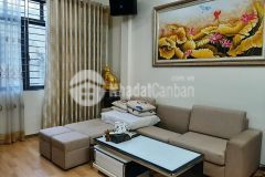 Hiếm, bán gấp nhà phố tô hiệu, chợ hà đông 45m x 5 tầng, ô tô, kinh doanh, 3.45 tỷ.