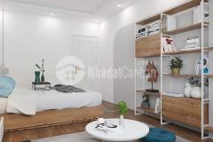 Bán nhà trương đăng quế p1 gò vấp, 53m2, 2pn, giá nhỉnh 4 tỷ