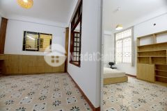 Cần bán nhà hoàng quốc việt, cầu giấy, 50m, nhỉnh 4 tỷ.