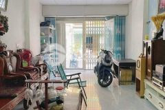 Bán nhà mặt tiền phường tân quý quận tân phú kinh doanh đa ngành nghề gần chợ nhỉnh 8 tỷ
