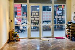 Siêu hẩm phâm lô oto vỉa hè cầu giấy phạm tuấn tài 55m2 mt4m 11,5tỷ kinh doanh tốt.