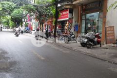 Bán nhà mp nhân hòa thanh xuân vỉa hè kinh doanh vô địch 70m 16.3 tỷ 2 tầng mt 4,3m