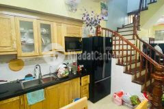 Bán nhà phố trường chinh, mặt ngõ ô tô tránh, 20m ra phố 40m2x 5 tầng giá 8.9 tỷ