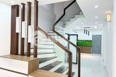 Bán nhà phố yên hoà, cầu giấy siêu víp, lô góc, ô tô, 95m2x4tx10tỷ