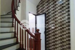 Cần bán nhà ngọc hà ngõ ba gác dt 50m2 giá nhỉnh 3 tỷ