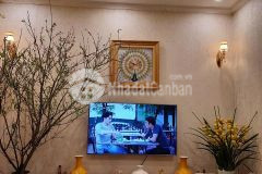 Hiếm nhà bán nguyễn biểu ba đình 45m 11xtỷ dân trí cao ở sướng kinh doanh