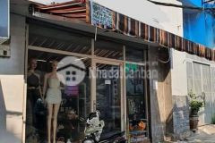 Bán nhà quận 10, hẻm 1 trục ô tô kinh doanh,ngang khủng 9,4m nhỉnh 6tỷ