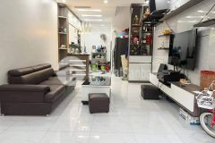 Cần bán nhà phố lê hồng phong 43m2 3 tầng, sđcc chỉ 5,1 tỷ