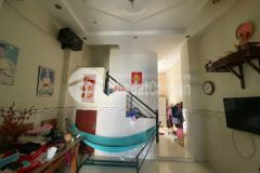 Tân bình nhà hxh 4m, 4x10m, 3 lầu, 4pn, 5.4 tỷ, bành văn trân