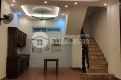 Bán nhà trường chinh thanh xuân 49m, mt 5m, 2 thoáng, cách phố 30m giá 4,x tỷ.