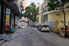 Siêu vip khương đình thanh xuân, ngõ thông ô tô, 4.6 tỷ