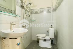 Chỉ nhỉnh 5 tỷ, sở hữu ngay nhà 65m2, cmt8, không lộ giới