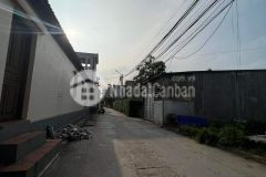 Bán mảnh đất vàng đường đức thượng gần ô tô tương lai ra mặt đường 20m.