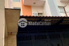 Nhà nguyễn hữu dật cần bán 3x10m, 3.1 tỷ. tân phú, hẻm yên tĩnh