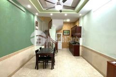 Bán nhà ngõ 15 ngọc hồi 35m 4 tầng ô tô gần hơn 3 tỷ.