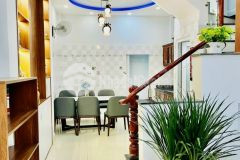 Phân lô tân bình, nội thất, 4x13m, 3 lầu, 6.2 tỷ, lê trung nghĩa