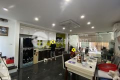 Chỉ 6.18 tỷ, 3 mặt thoáng, ô tô đỗ cửa, kinh doanh, hoàng mai, 50m2, 4 tầng.