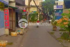 Bán nhà dương quảng hàm gò vấp, ngang 5, 45m2, 2 mặt hẻm, chỉ 4 tỷ 4, đang cho thuê 12tr.