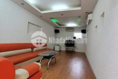 Bán nhà mặt phố tại đường phú gia, tây hồ, ha nôi diện tích 48m2 giá 3.7 tỷ