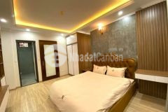 Bán nhà phố vĩnh hồ, 56m2, 5t, mt 5m, ô tô, nhỉnh 4 tỷ, 0925088355