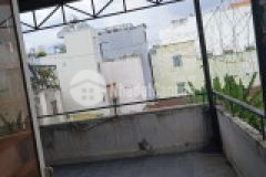 Bán nhà tôn đản dt 3 x 7. 1 trệt, 2 lầu, btct. tương lai mặt tiền quận 1. giá 3 tỷ 2