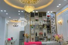 Chuyển công tác bán gấp nhà huỳnh tấn phát,52m2,3 tầng,nhỉnh 4 tỷ