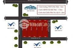 Chỉ cách trung tâm chưa tới 1km đã sở hữu bds đẹp nằm ở huyện gio linh, tỉnh quảng trị 0944858127
