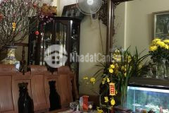 Cấn tiền bán gấp nhà quan hoa, cầu giấy, dt 35m x5t, mt5m, giá 4,95 tỷ.