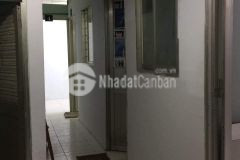 Bình thạnh nguyễn văn đậu 40m2 4 tỷ 8, hxh, 2 tầng, cần bán