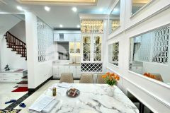 Bán gấp nhà khương trung, thông số siêu đẹp,ngõ oto 52m4 tầng,giá chỉ 4.5 tỷ.